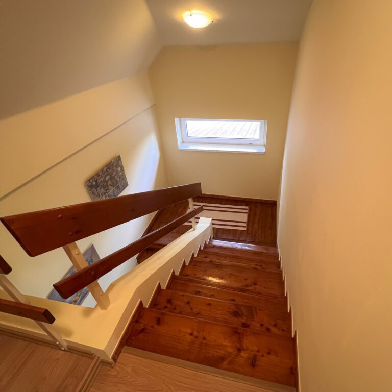 Pronájem bytu 3+1, 100 m², Krmelín